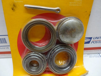 WILTON 280457 / RECREATIONAL TRAILER BEARING KIT / NEW
