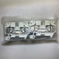 MI EURO Q 4/35 REIHENKLEMMEN (Pack of 10)