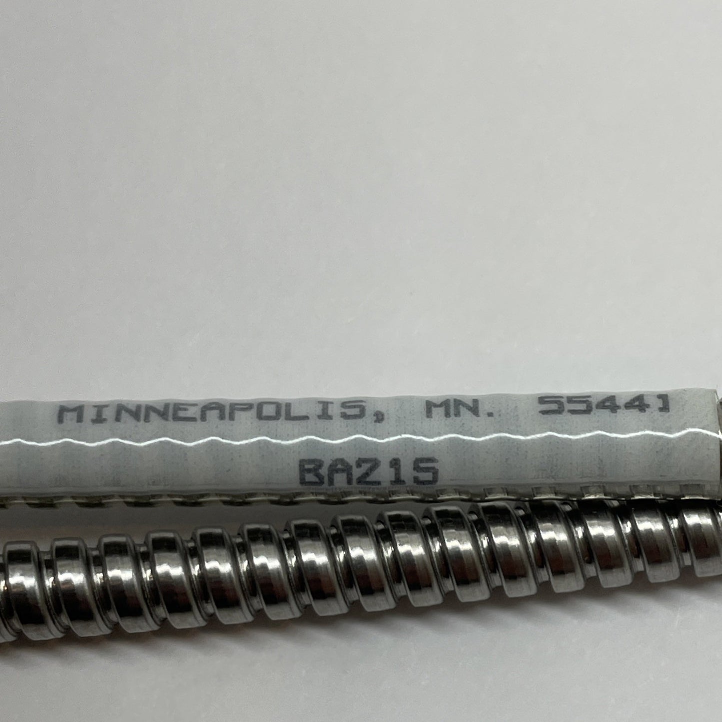 BANNER ENGINEERING BA21.5S / BA215S  20801