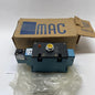 MAC MAC250A-V1B4PM-111DA(UNIV) PNEUMATIC SINGLE PRESSURE VALVE  04250290424