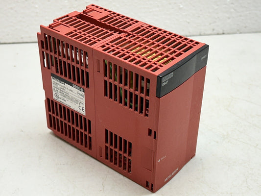 MITSUBISHI Q64P POWER SUPPLY UNIT MELSEC-Q MAZ 160VA / 8.5A
