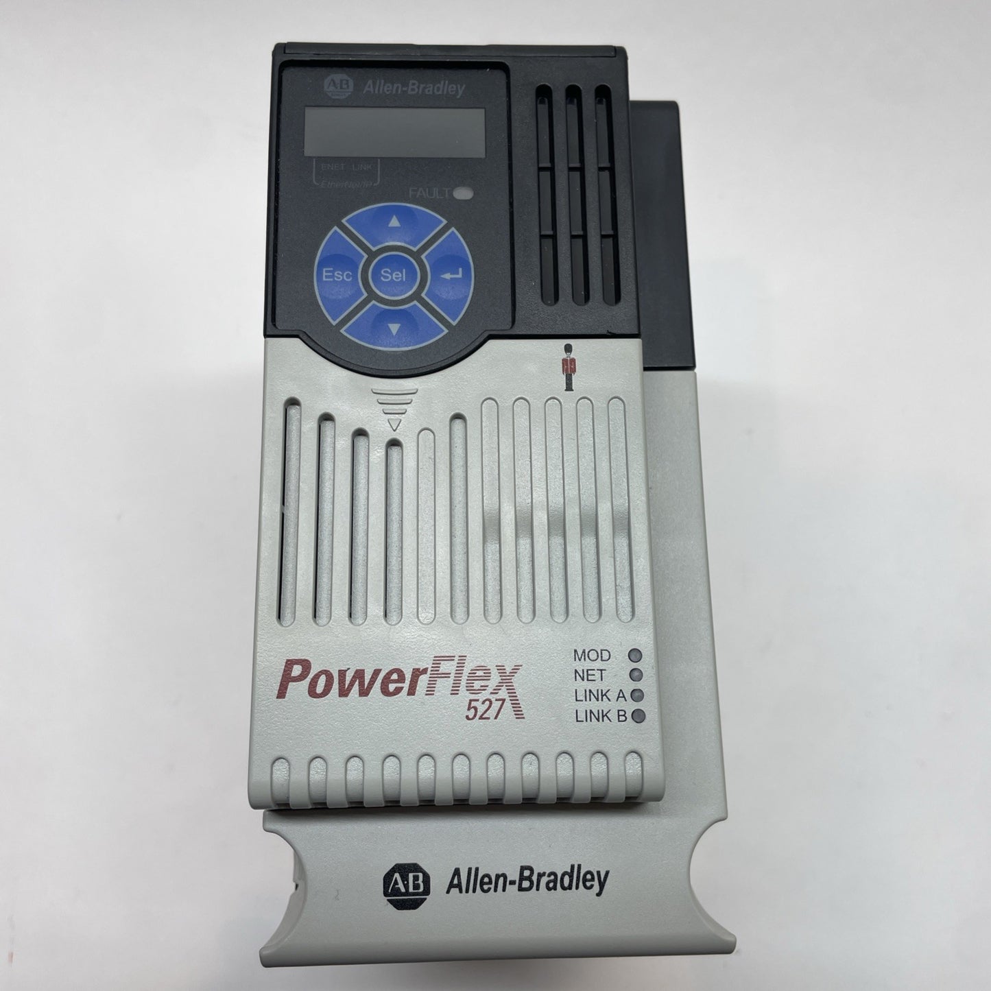 Allen-Bradley 25C-A011N114 PowerFlex 527 3HP 11A 240V VFD Drive