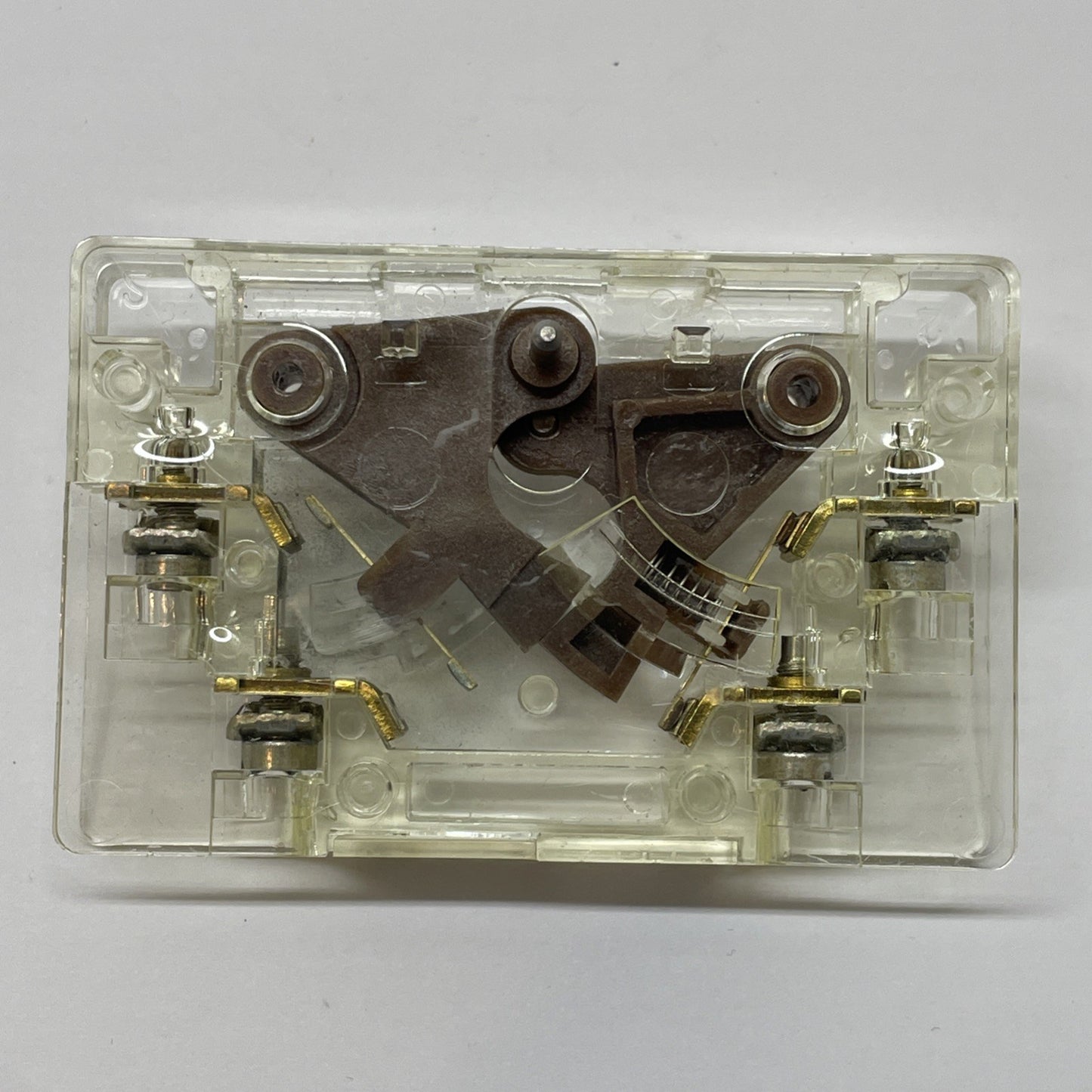 Allen Bradley 199-MCA1 Mechanical Interlock 199MCA1