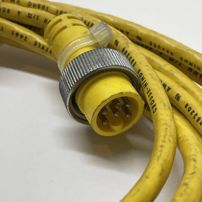 COOPER CROUSE-HINDS 5000120-78 Photoelectric Receiver