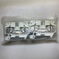MI EURO Q 4/35 REIHENKLEMMEN (Pack of 10)