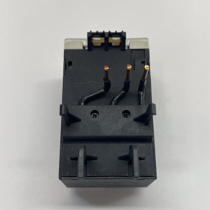 Eaton C396A2A005SELXB Overload Relay 1-5A Electronic Industrial Control