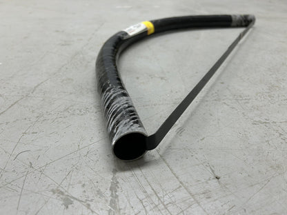 CHAMPION 10C-SW-90P / 1" 90° ABOVE GROUND FIBERGLASS CONDUIT ELBOW 12" RADIUS