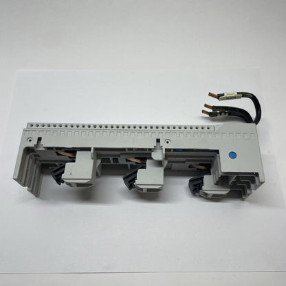 Wöhner 32442 Busbar Adapter 32A 600VAC 60 Classic