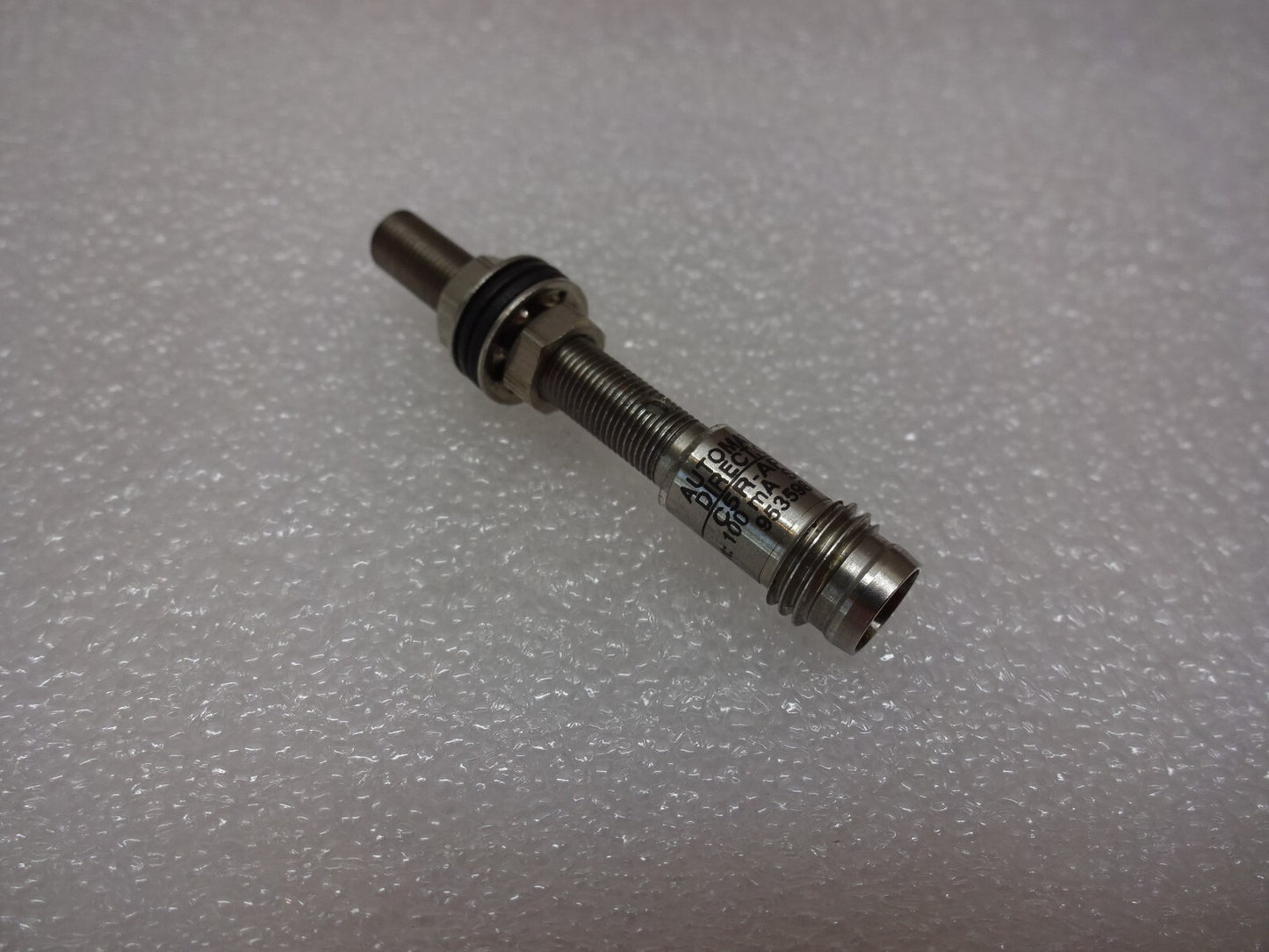 AUTOMATION DIRECT C5R-AP-1F / PHOTOELECTRIC SENSOR M5