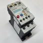 Siemens Sirius 3RU1126-4AB0 / 3ZX1012-0RU11-1AA1 Overload Relay w/ 3RU1926-3AA01
