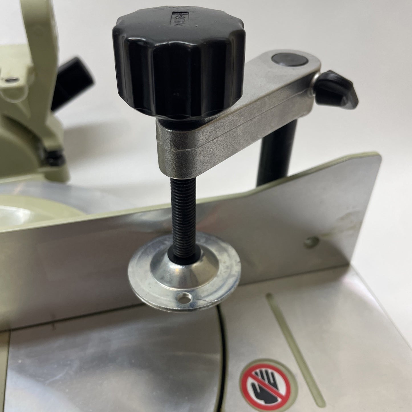Makita Full Base Assembly for LS1040 Miter Saw