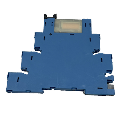 (LOT OF 2) FINDER RELAY SOCKET 34.51.7024.0010 (NEW)