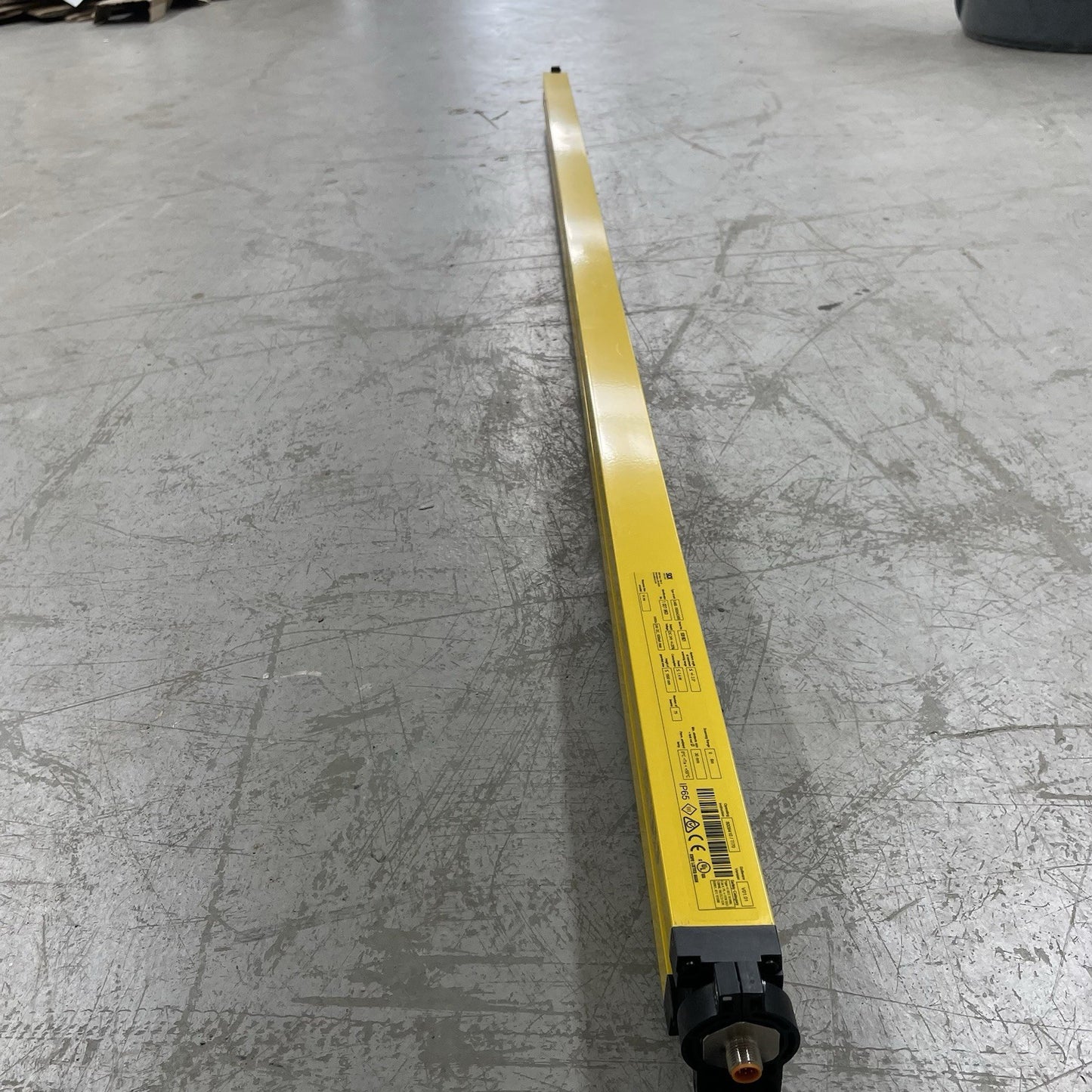 SICK C40E-1503AG300 Safety Light Curtain Receiver C4000 Basic Plus 1500mm