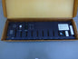 GE FANUC IC693CSE323 / IC693CSE323D 10 SLOT BASE WITH CPU 10MHZ / USED WITH BOX