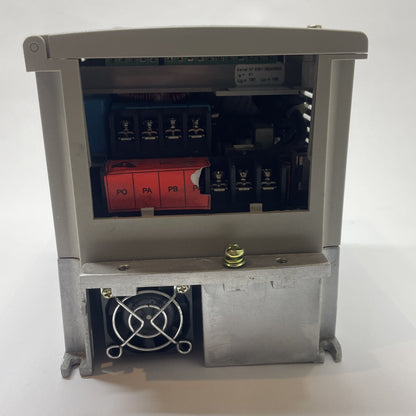 Schneider Electric ATV28HU29N4 Altivar 28 1.5 kW 400-500 VAC Speed Drive