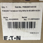 Eaton PXM2260TA55105 / 65A2058G0 Power Xpert Meter 2260 Transducer Only 50Hz 5A