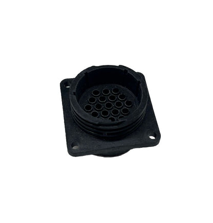 AMP 211771-1 Circular Power Connector Housing 19 Pos 600 VDC