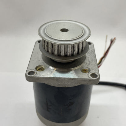 MCG 2392S-ME4731 / 2-Phase Stepper Motor With Integrated QPhase Encoder 1.80