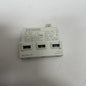SIEMENS 3RV1901-1D CONTACT BLOCK