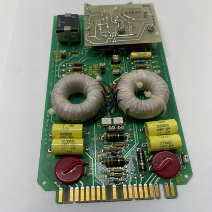 Dowdy RFL D-41026 CJL-13  67A Inter-1 Interface Board
