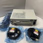 NAIS ANL3331A LM Laser ANALOG SENSOR