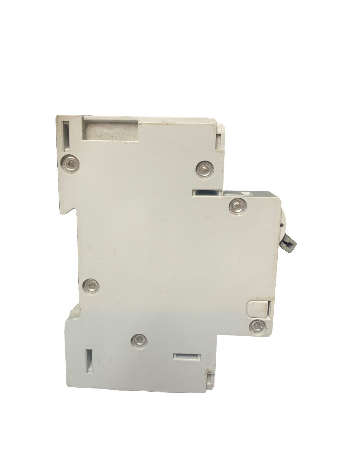 ALLEN BRADLEY 1492-CB1 CIRCUIT BREAKER SER. B 1AMP