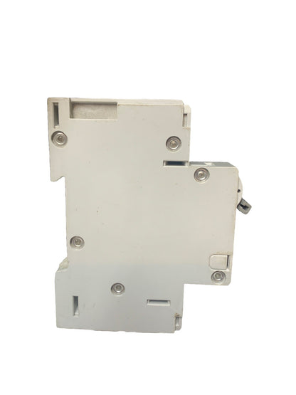 ALLEN BRADLEY 1492-CB1 CIRCUIT BREAKER SER. B 1AMP