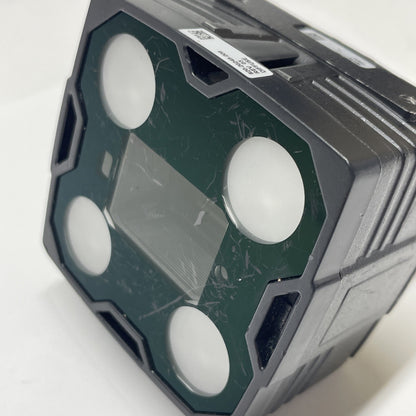 Cognex IS2801M-EC In-Sight 2800 Series Deep Learning AI Vision System Color