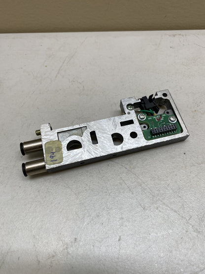 MAC 42A-000-EJ3 / 42 MACONNECT MANIFOLD UNIT - SINGLE SOLENOID - MID