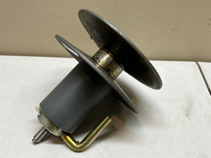 MIKI PULLEY AK-140-H-N  / VARI-SPEED