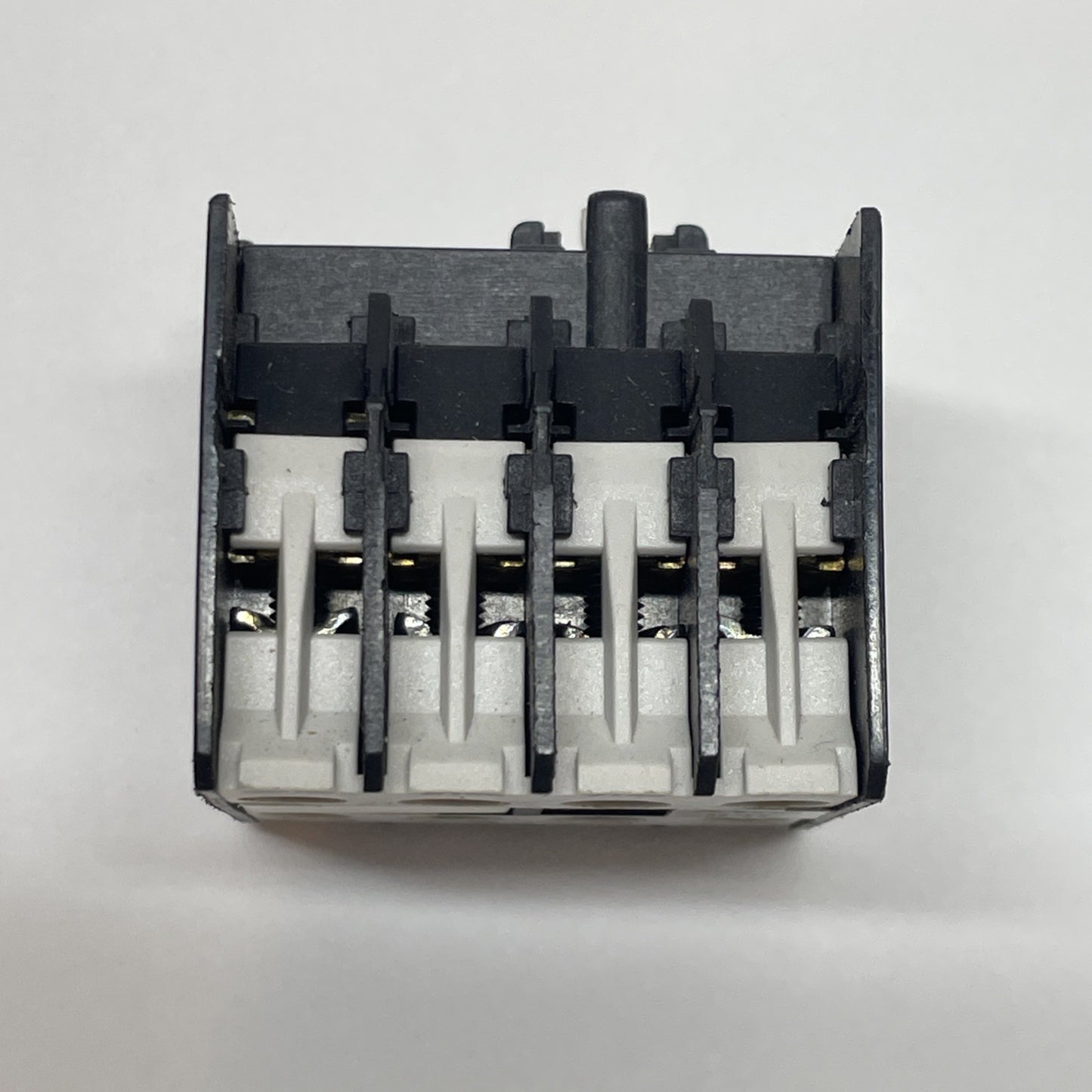 AEG 53E   HS 05 .13 Auxilliary Contact Block, 10A 660V