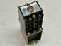ALLEN BRADLEY 700-PKB40 AC RELAY / WITH 700DC-P400Z24 SERIES A