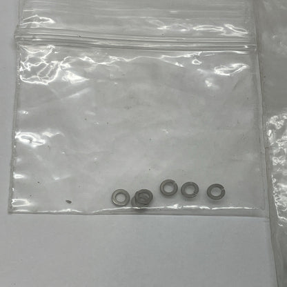 TKH07-100/Cable clamp Backshell 7 contacts /Eaton Viking (LOT OF 12)