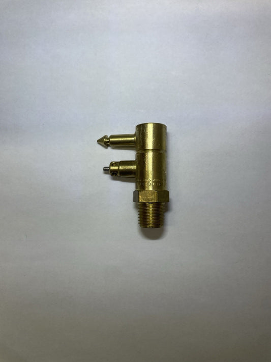 Marine Boat Gas Fuel Tank Male Connector 1/2" Thread
