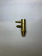 Marine Boat Gas Fuel Tank Male Connector 1/2" Thread