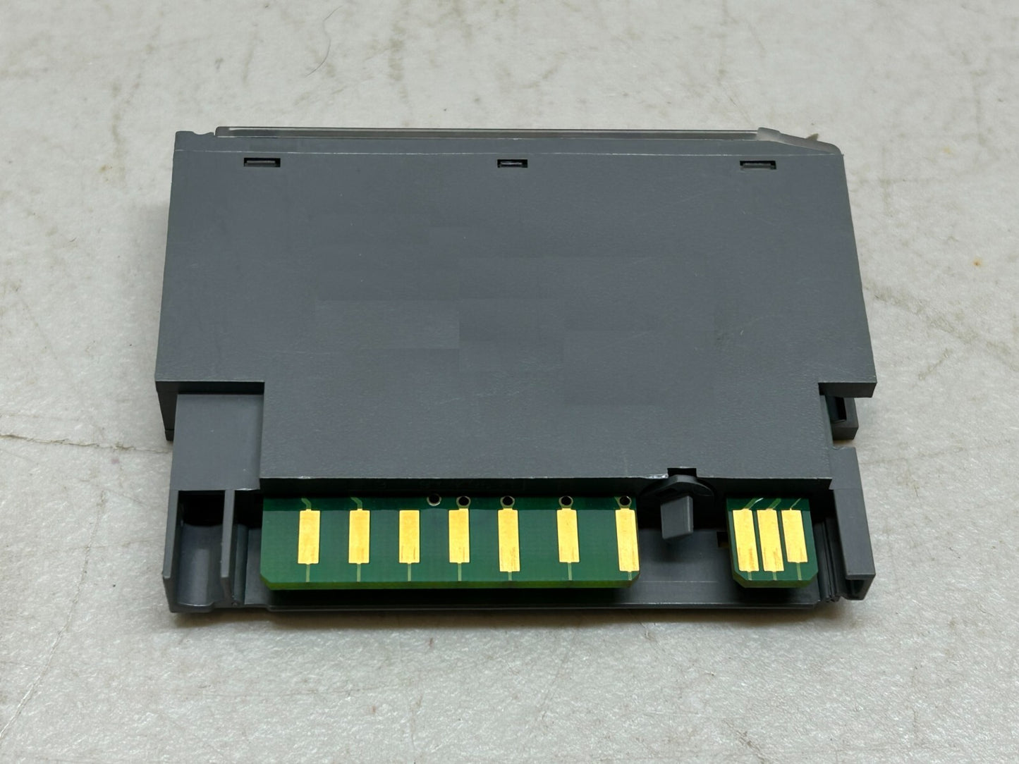 ALLEN BRADLEY 1734-232ASC / 1734232ASC SERIES C INTERFACE MODULE