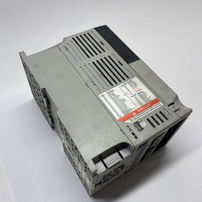 Allen-Bradley 22A-D6P0N104 /A PowerFlex 4 AC Drive 480 VAC 3PH 2.2kW / 3HP