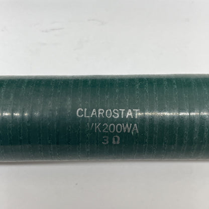 Clarostat VK-200-WA-500 Resistor VK200WA