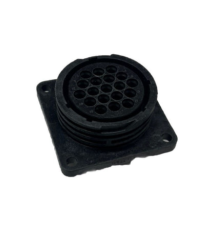 211773-1 AMP CONN RCPT HSG FMALE 19 POS PNL MT