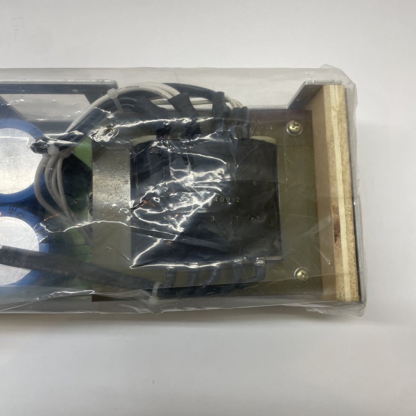 Sola HD SLS-24-120T Linear Power Supply 24VDC 12A 288W Silver Line Series
