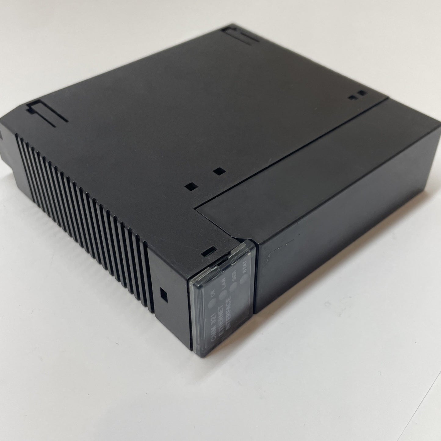 GE Fanuc IC693CMM321-DE Ethernet Controller Series 90-30
