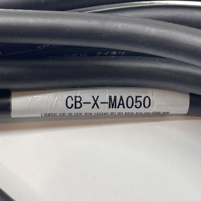IAI CB-X-MA050 Motor Cable 5M Controller Cable