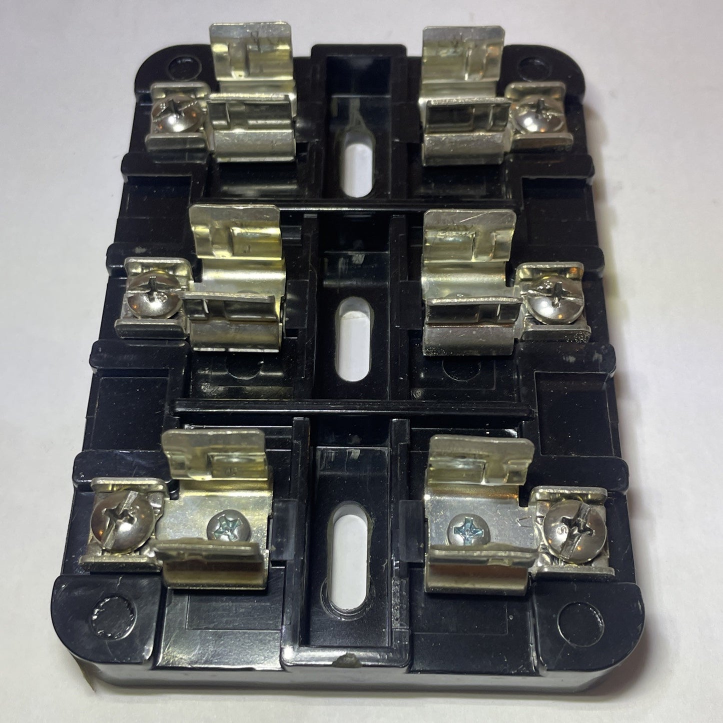 MARATHON FSCM 26405 6T30A3SP 4263032 FUSE HOLDER 30A 600 VAC