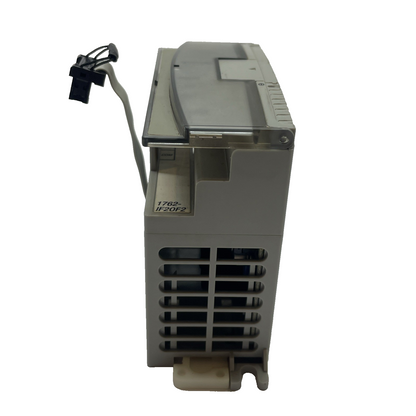 Allen-Bradley 1762-IF2OF2 MicroLogix 1200 Analog I/O Module 2 In 2 Out