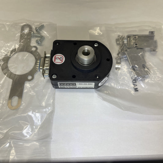 HOHNER AUTOMATION 0756-0102-0034 / 075601020034 (NEW NO BOX)