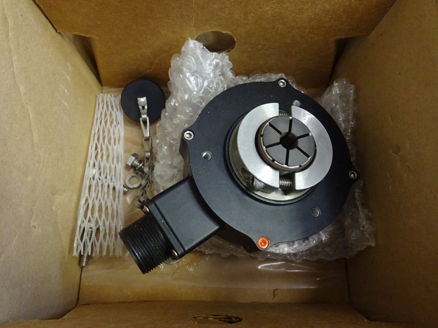 NORTHSTAR DYNAPAR HSD3740964622 ENCODER / NEW WITH BOX
