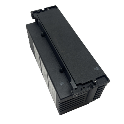 GE Fanuc IC660BBA025 Genius I/O Module IC660EBA025K + IC660TBA025K (USA)