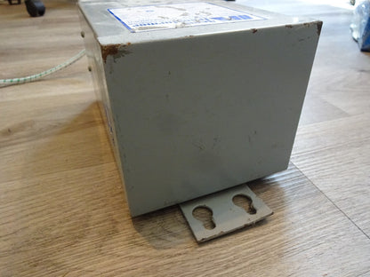 ACME T-3-53040-S / 1 KVA / 120/240 X 120/240 / VOLT NEMA 3R TRANSFORMER