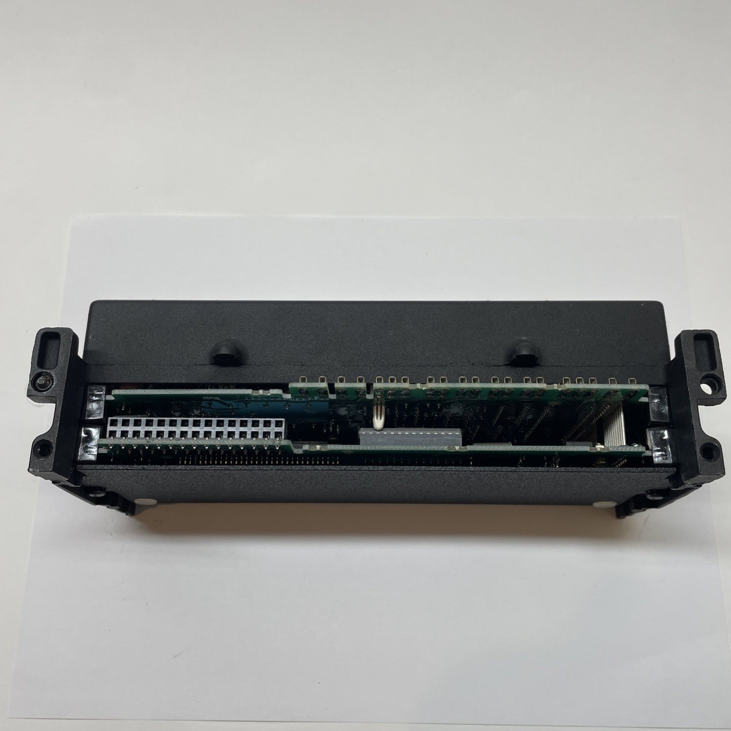 GE Fanuc IC660EBA020B Genius l/O Analog DC 4I/20 Electronics Module