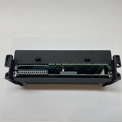 GE Fanuc IC660EBA020B Genius l/O Analog DC 4I/20 Electronics Module
